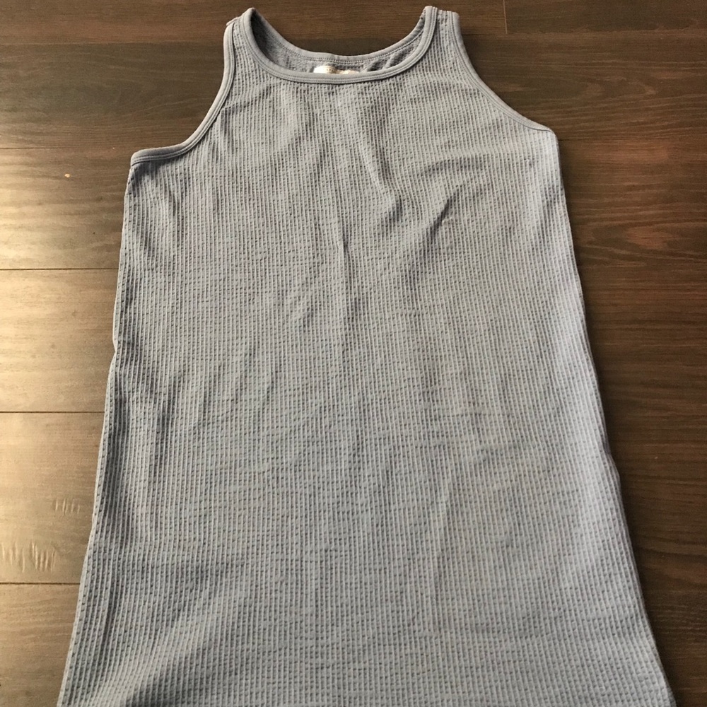 Athleta tank top